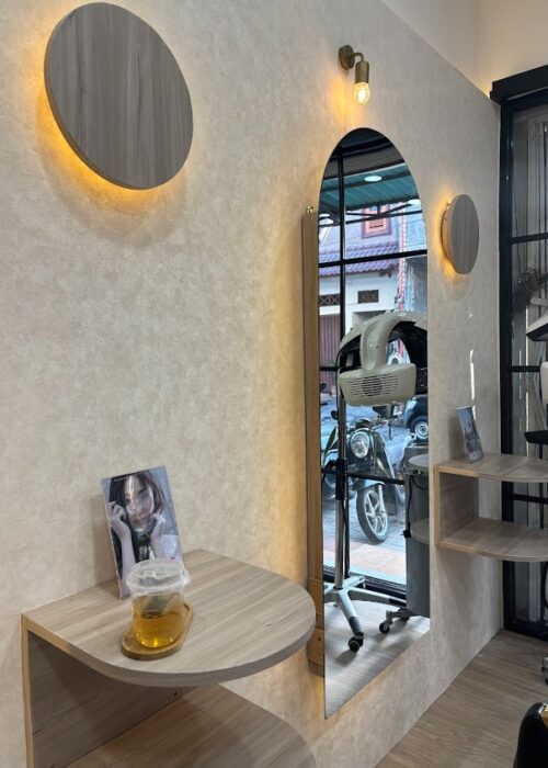Galeri Lanaya Salon & Beauty Studio(1)