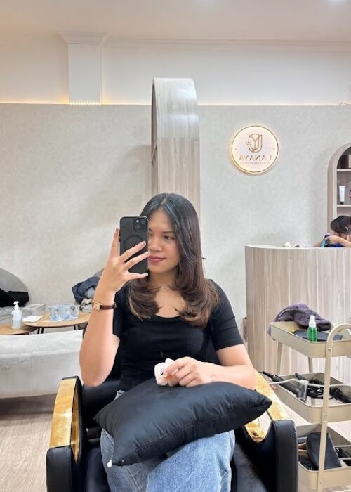 Galeri Lanaya Salon & Beauty Studio(10)