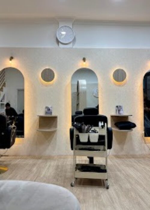 Galeri Lanaya Salon & Beauty Studio(3)