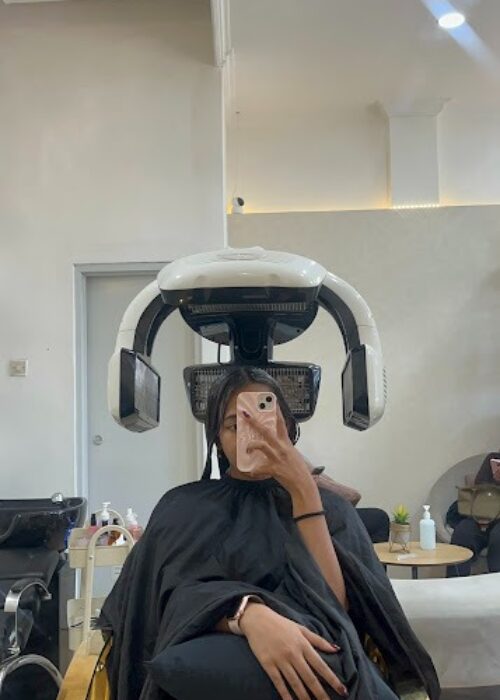 Galeri Lanaya Salon & Beauty Studio(4)