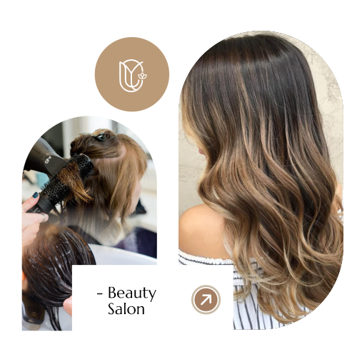 Lanaya Salon & Beauty Profil Lanaya Salon & Beauty Profil