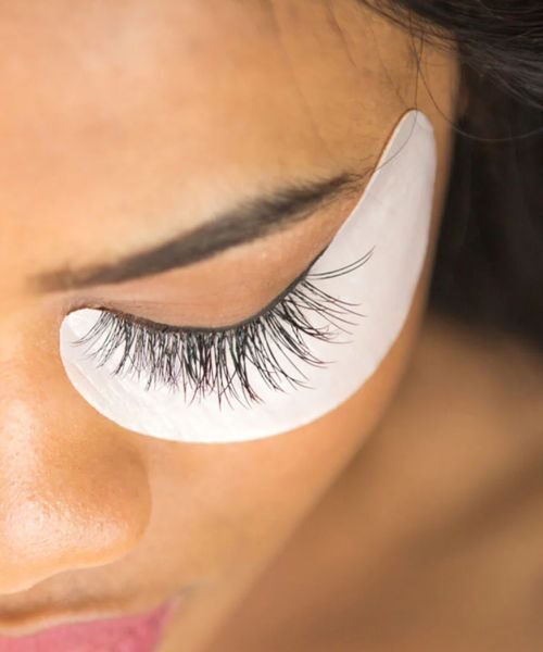 Lanaya Salon & Beauty eyelash